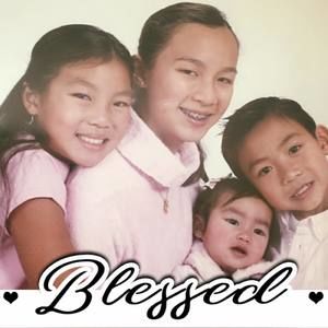 Meet your Posher, Betty